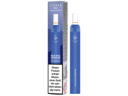 Elfbar T600 Blue Razz Lemonade · E-Zigarette 20mg/ml Nikotin